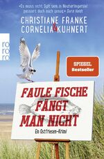 ISBN 9783499011665: Faule Fische fängt man nicht - Ein Ostfriesen-Krimi