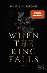 ISBN 9783499011757: When The King Falls