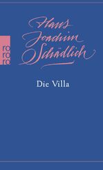 ISBN 9783499011948: Die Villa