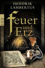 ISBN 9783499012600: Feuer und Erz