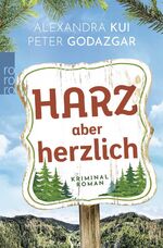 ISBN 9783499012907: Harz aber herzlich