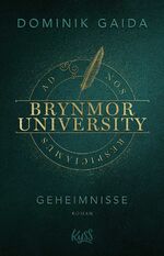 ISBN 9783499013065: Brynmor University – Geheimnisse