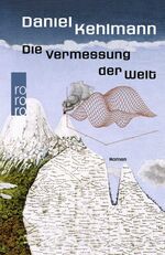 ISBN 9783499013225: Die Vermessung der Welt