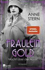 ISBN 9783499013409: Fräulein Gold: Nacht über der Havel