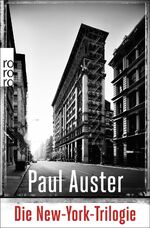 ISBN 9783499014505: Paul Auster. Die New-York-Trilogie.