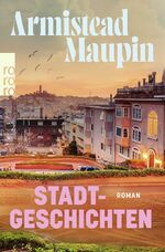 Stadtgeschichten: Roman | Die queere Kul