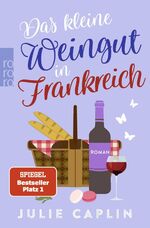 ISBN 9783499014574: Das kleine Weingut in Frankreich