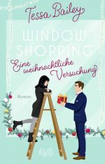 ISBN 9783499015731: Window Shopping – Eine weihnachtliche Versuchung