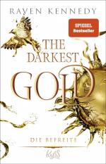 ISBN 9783499015991: The Darkest Gold – Die Befreite