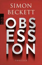 ISBN 9783499016318: Obsession | Simon Beckett | Taschenbuch | 416 S. | Deutsch | 2024 | ROWOHLT Taschenbuch | EAN 9783499016318