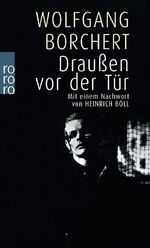 ISBN 9783499101700: Draußen vor der Tür - und ausgewählte Erzählungen