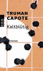 ISBN 9783499111761: Kaltblütig - bk60