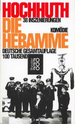 ISBN 9783499116704: Die Hebamme