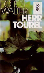 ISBN 9783499118470: Herr Tourel