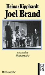 ISBN 9783499121944: Joel Brand