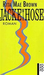 ISBN 9783499121951: Jacke wie Hose. Roman.