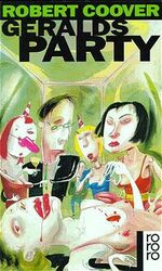 ISBN 9783499130472: Geralds Party : Roman