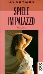 ISBN 9783499133725: Spiele im Palazzo