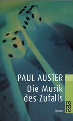 ISBN 9783499133732: Die Musik des Zufalls