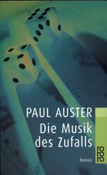 Schmitz, Werner und Paul Auster: Die Mus Schmitz, Werner und Paul Auster: Die Mus