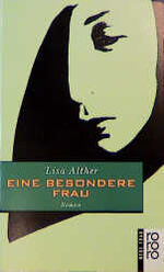 ISBN 9783499134104: Eine besondere Frau