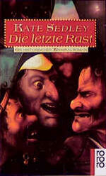 ISBN 9783499134371: Die letzte Rast