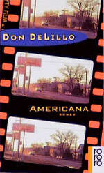 ISBN 9783499134807: Americana