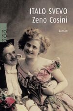 ISBN 9783499134852: Zeno Cosini