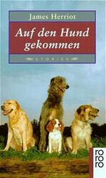 ISBN 9783499136382: Auf den Hund gekommen. Stories.