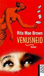 ISBN 9783499136450: Venusneid