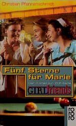 Christian Pfannenschmidt: Fünf Sterne fü Christian Pfannenschmidt: Fünf Sterne fü