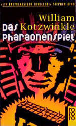 Das Pharaonenspiel (Broschiert) von Will