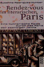 ISBN 9783499137839: Rendezvous im literarischen Paris