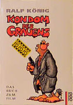 ISBN 9783499138805: Kondom des Grauens