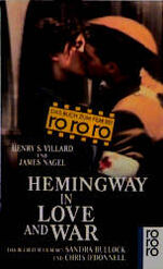 ISBN 9783499138881: Hemingway in Love and War