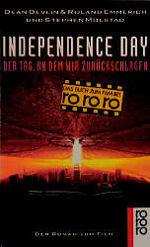 ISBN 9783499139499: Independence Day