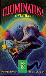 ISBN 9783499147722: Illuminatus - Dritter Band -- Leviathan