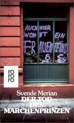 ISBN 9783499151491: Der Tod des Märchenprinzen - Ein Frauenroman