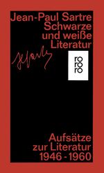 Schwarze und weiße Literatur - Aufsätze zur Literatur 1946 - 1960