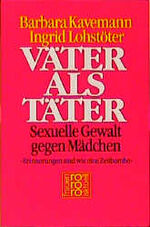 ISBN 9783499152504: Vaeter als Taeter