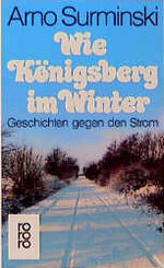 Wie Königsberg im Winter – Geschichten gegen den Strom