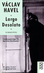 ISBN 9783499156663: Largo Desolato - Schauspiel in sieben Bildern