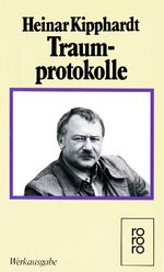 ISBN 9783499158186: Traumprotokolle