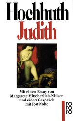 ISBN 9783499158667: Judith