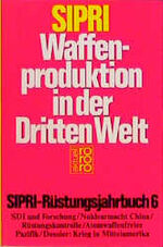 ISBN 9783499159176: Waffenproduktion in der Dritten Welt