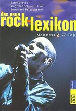 Rock-Lexikon