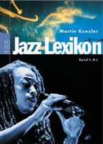 Jazz-Lexikon 1 – A - L