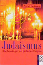 ISBN 9783499165221: Judaismus. Die Grundlagen der jüdischen Religion.