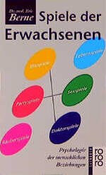 ISBN 9783499167355: Spiele der Erwachsenen