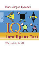Eysenck, Hans Jürgen: Intelligenz Test -